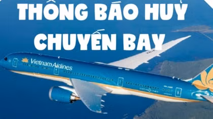 Đà Nẵng cảnh báo giả mạo Cục hàng không Việt Nam hủy chuyến bay để lừa đảo