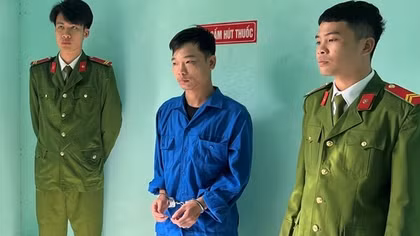 Khởi tố đối tượng đâm Phó Công an phường hy sinh