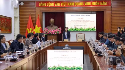 Nghiên cứu để nhân rộng thành công của 2 concert “Anh trai”