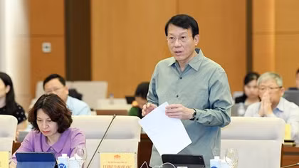 Chủ động phòng ngừa, đấu tranh với tội phạm, tệ nạn ma tuý từ sớm, từ xa