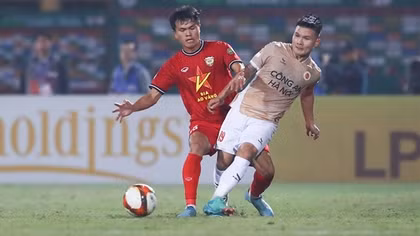 Quang Hải trở lại đúng thời điểm