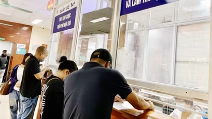Nhiều quyền lợi của người bệnh được đưa vào Luật BHYT sửa đổi