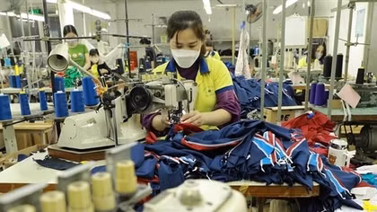 Chính sách đột phá hướng đến nền kinh tế xanh