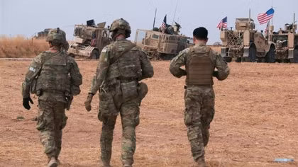 Mỹ không kích trả đũa hơn 85 mục tiêu tại Iraq và Syria