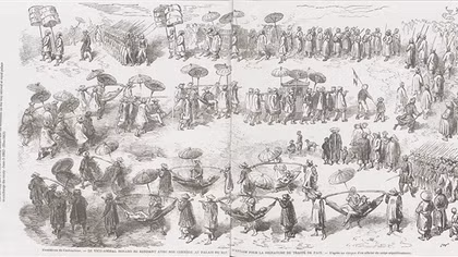 Ngoại thương thời nhà Nguyễn