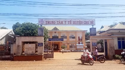 1 học sinh tử vong khi tự chế pháo nổ tại nhà