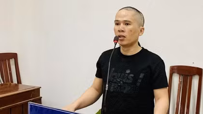 Án chung thân cho lái buôn ma túy liên tỉnh