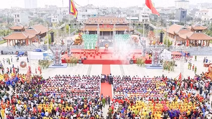 Lý Tử Tấn - Gương mặt văn hóa!