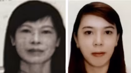 Hai mẹ con "song kiếm hợp bích" chiếm đoạt gần 40 tỷ đồng
