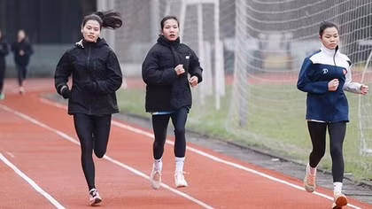 Nhiệm vụ giành các suất dự Olympic của thể thao Việt Nam