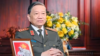 Chiều nay, Ủy ban Thường vụ Quốc hội trình danh sách đề cử bầu Chủ tịch nước