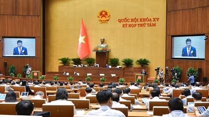 Ngăn chặn sớm việc chuyển dịch, tẩu tán tài sản trước khi kê biên, phong tỏa