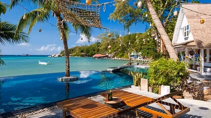 Koh Tao - “lời nguyền đảo chết”