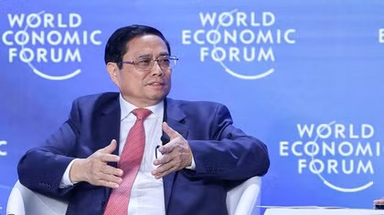 Thủ tướng dự Hội nghị WEF Đại Liên: Cơ hội thu hút nguồn lực phát triển đất nước