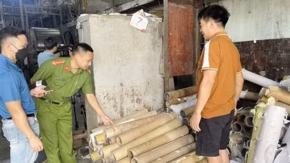 Bắc Ninh dự chi 154 tỷ đồng xóa bỏ 3 điểm “nóng” ô nhiễm môi trường