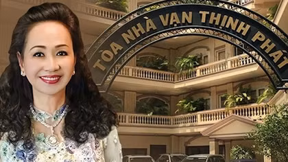 Nhiều thủ đoạn tinh vi liên quan vụ án Vạn Thịnh Phát