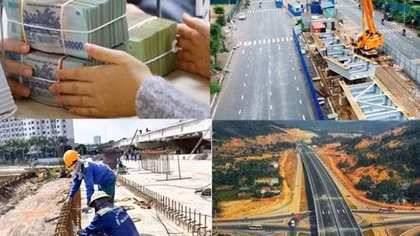 Nhiều dự án trọng điểm vào danh sách kiểm toán năm 2025