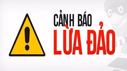 Cảnh báo việc mạo danh cán bộ BHXH để lừa đảo ở một số tỉnh miền núi phía Bắc
