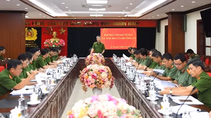 Giúp đỡ người được đặc xá tái hòa nhập cộng đồng, ổn định cuộc sống, hạn chế tái phạm