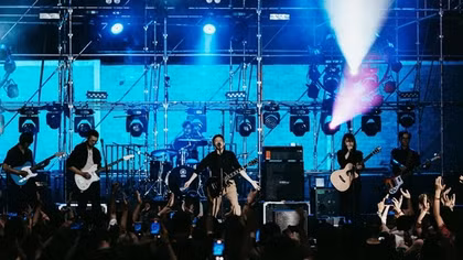Rock Việt: Khó khăn từ đâu?