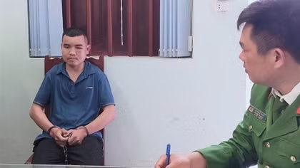 Xuyên Tết khám phá vụ trộm cắp tài sản