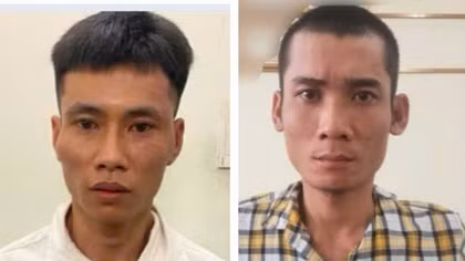 Vào phòng trọ khống chế nạn nhân rồi cướp tài sản