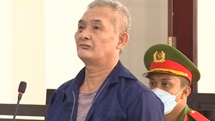 Vì 250.000 đồng tiền công, người đàn ông lãnh án 17 năm tù