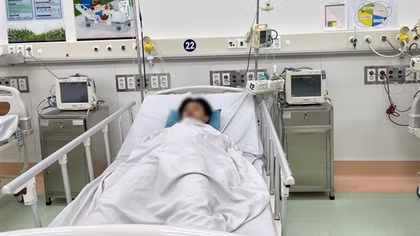 Thông tin về nguyên nhân các học sinh bị ngộ độc ở TP Thủ Đức