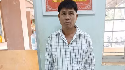 Truy nã đối tượng đột nhập vào nhà hiếp dâm bé gái và cướp tài sản