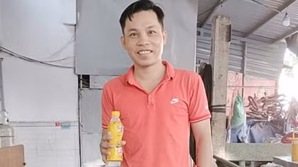 Bất ngờ trúng giải thưởng giá trị từ nước tăng lực Number 1, những chủ nhân may mắn đầu tiên nói gì?