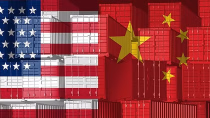 Trung Quốc phản ứng việc ông Trump dọa áp thuế bổ sung