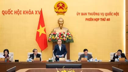 Cử tri và nhân dân mong muốn sắp xếp tổ chức bộ máy cần quan tâm đến việc đảm bảo quyền lợi người lao động