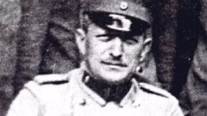 Walter Nicolai - “cha đẻ” của Tình báo quân đội Đức