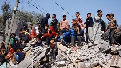 Hamas cam kết tuân thủ "ngừng bắn vĩnh viễn" ở Gaza