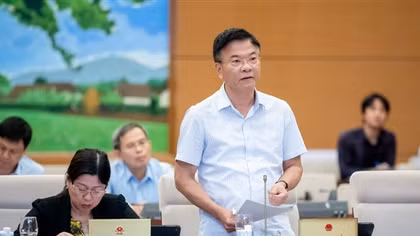 Mô hình văn phòng công chứng tư nhân chỉ 1 người tiềm ẩn bất trắc
