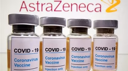 Tác dụng phụ của AstraZeneca rất hiếm và chỉ xảy ra trong vòng 28 ngày sau khi dùng