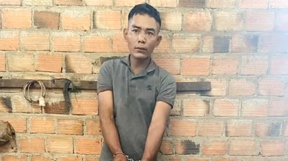 Bênh mẹ, nam thanh niên đánh cha ruột tử vong