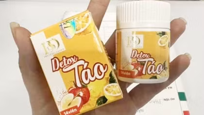 Suýt mất mạng vì thực phẩm chức năng (bài 1)