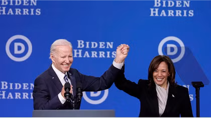 Tổng thống Joe Biden tuyên bố dừng cuộc đua vào Nhà trắng