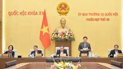 Bỏ thẩm quyền xử phạt vi phạm hành chính đối với 6 chức danh