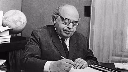 Sándor Radó - điệp viên Liên Xô thành công nhất trong Thế chiến II