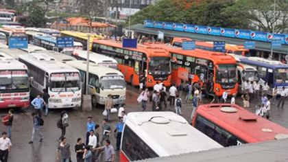 Vận tải hành khách tuyến cố định: Nhiều quy định mới quản lý chặt, an toàn hơn