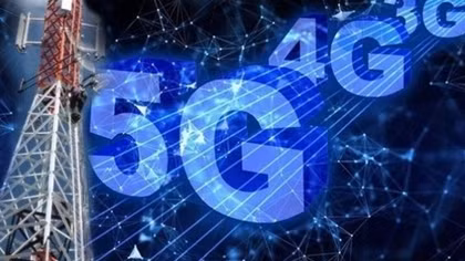 Tắt sóng 2G, thương mại hóa 5G - sự kiện công nghệ thông tin tiêu biểu năm 2024