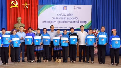 Ổn định kinh tế vĩ mô, tạo động lực phát triển (Bài cuối)