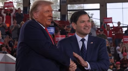 Ông Trump chính thức đề cử nhân vật giữ chức Ngoại trưởng Mỹ