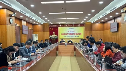 Ban hành nghị định về chế độ, chính sách đối với cán bộ, công chức, viên chức trong sắp xếp bộ máy