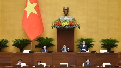 Giữ chân người lao động phải bằng sự ưu việt và lợi ích của Bảo hiểm xã hội