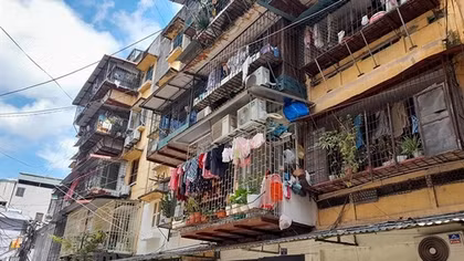 “Chuồng cọp” - mối nguy khi xảy ra hoả hoạn (bài 1)