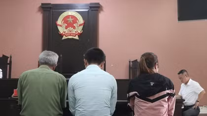 Giận quá mất khôn