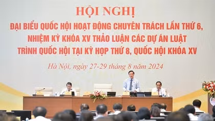 Mua bán bào thai dù nhằm mục đích gì đều cần thiết phải nghiêm cấm
